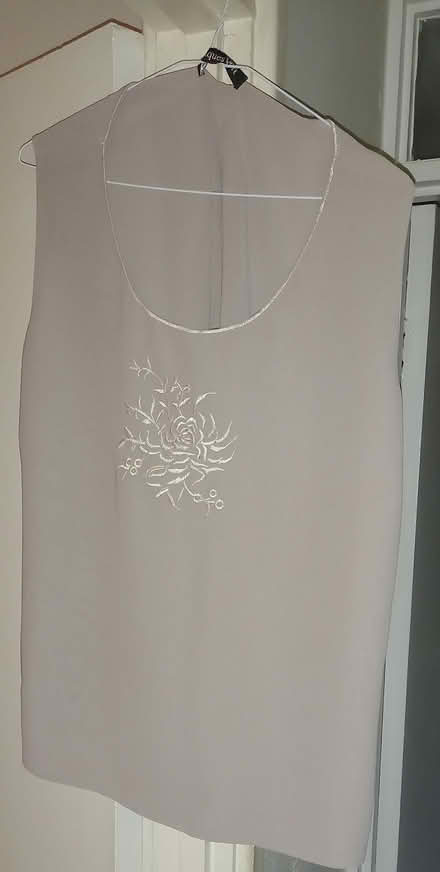 Photo of free 3 women's tops & one skirt (GU21 St. John's, Woking) #2