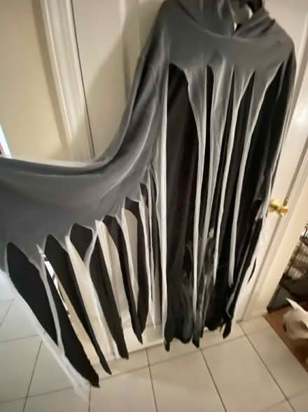 Photo of free Halloween costume (New Egypt, 08533) #2