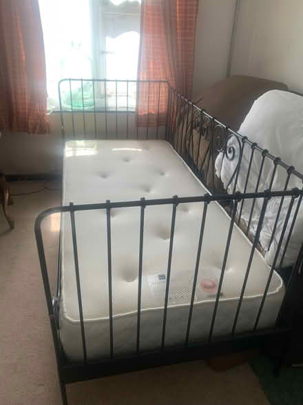 Photo of free Ikea Day Bed (High Lane SK6) #1