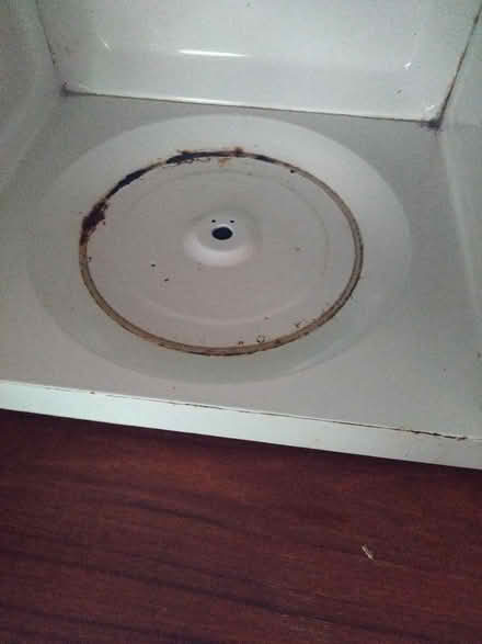 Photo of free Microwave oven (Wallands Park BN7) #2