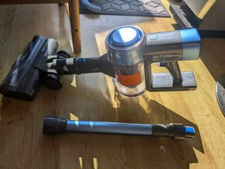 Photo of free Cordless vacuum cleaner (Dublin 20) #2