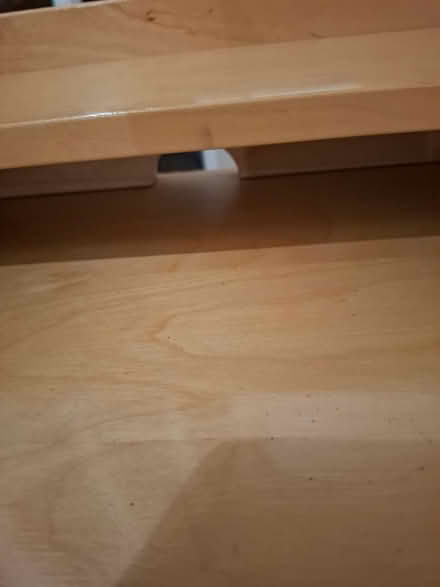 Photo of free Desk (Dundrum) #1