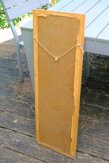 Photo of free Wall mirror (Edington BA13) #2