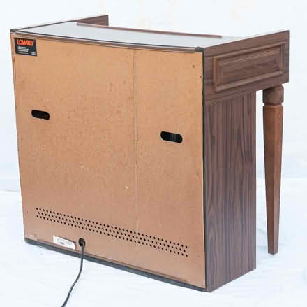 Photo of free Electric Organ (Chester CH3) #3