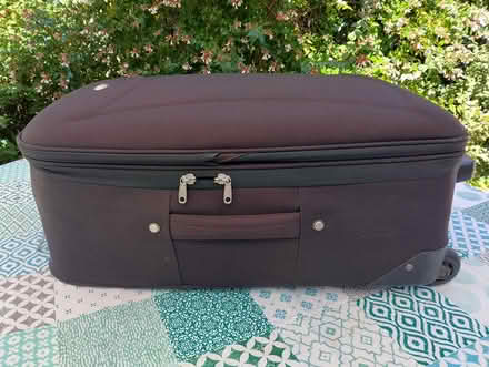 Photo of free Suitcase Luggage (storage only) (Hertford SG14) #2