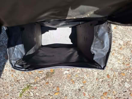 Photo of free Wheeled shopping bag (Shinfield RG2) #3
