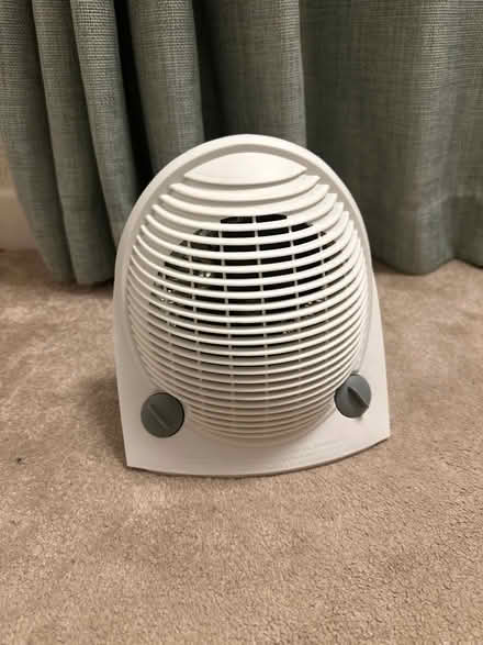 Photo of free Electric heater (Chigwell IG7) #1