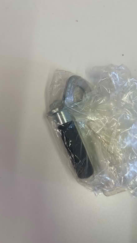 Photo of free New Flat roof bold (AL4) #1