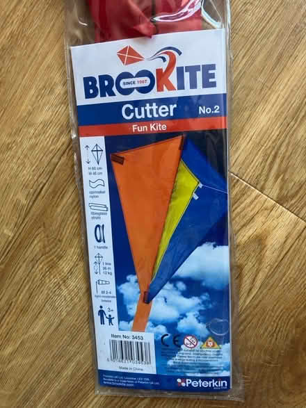 Photo of free Kite - unused (Roundwood AL5) #3