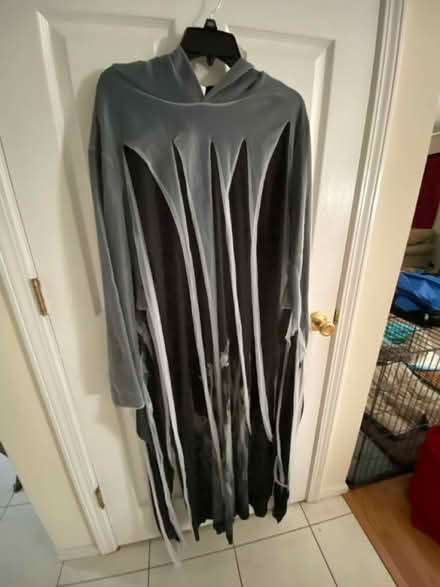 Photo of free Halloween costume (New Egypt, 08533) #1