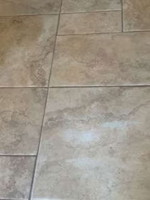 Photo of Kitchen Tiles - Imola Tivoli B (Molesey KT8) #1