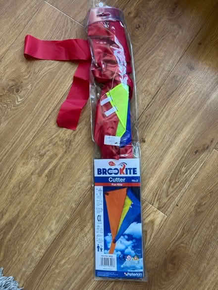 Photo of free Kite - unused (Roundwood AL5) #1