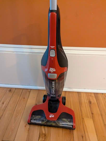 Photo of free Dirt Devil Versa vacuum (Little Italy) #2