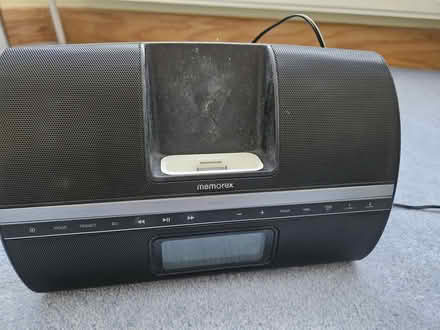 Photo of free Radio (Welling DA16) #2