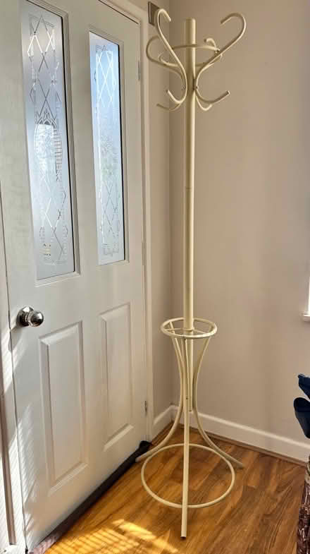 Photo of free Coat Hanger (Chigwell IG7) #1