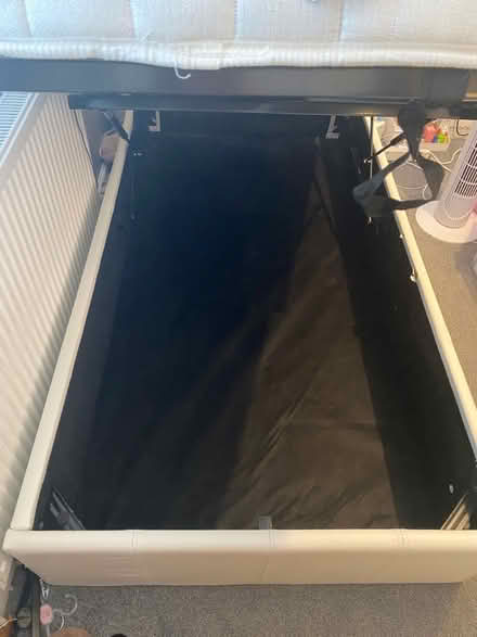 Photo of free Single bed (Hextable BR8) #4