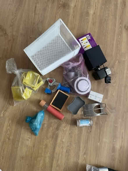 Photo of free variety stuff (Catford) #1