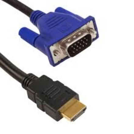 Photo of Svga,vdi, vga to hdmi (Birmingham) #3