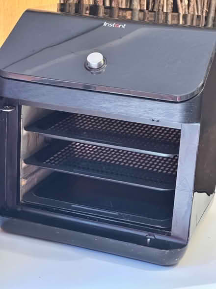 Photo of free Instant Pot Air Fryer (Chailey) #2