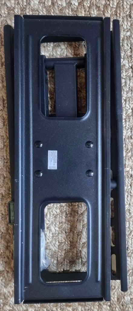 Photo of free Tv wall mount bracket (Lewisham SE13) #2