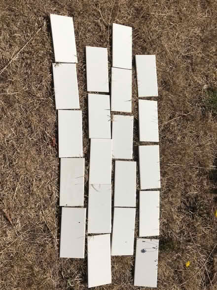 Photo of free Lovely tiles! (North Hinksey OX2) #2