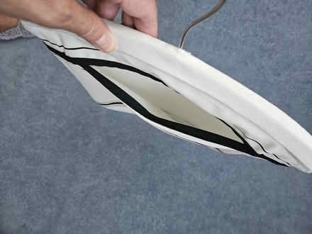 Photo of free Peg bag (Welling DA16) #3