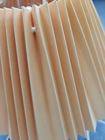 Photo of free Table lamp (Welling DA16) #2