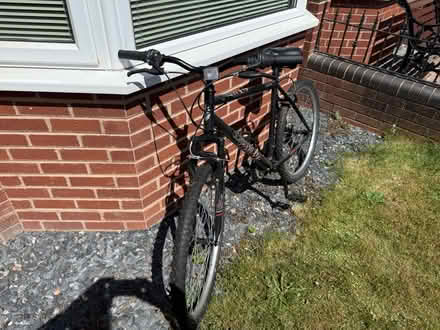 Photo of free Man’s mountain bike (Stourbridge. DY8) #2
