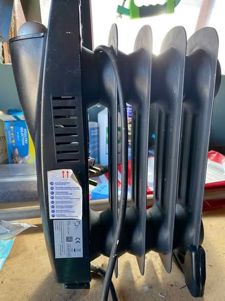 Photo of free Electric Heater (Southborough TN4) #1