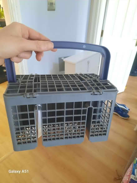Photo of free Dishwasher cutlery holder (Cronkinson Farm CW5) #1