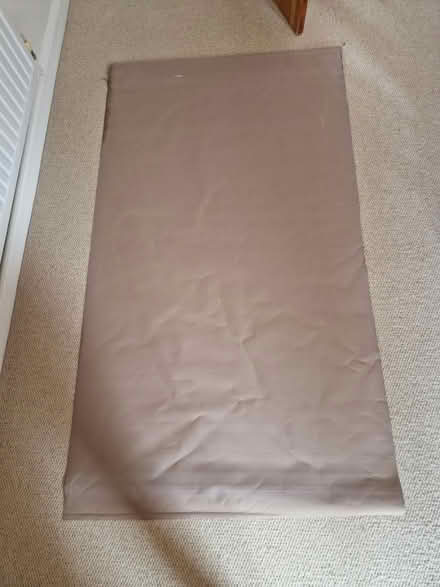 Photo of free Blackout material (Norwich, NR1) #1
