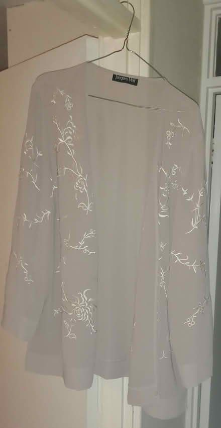 Photo of free 3 women's tops & one skirt (GU21 St. John's, Woking) #3