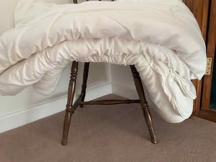 Photo of free 2 King Duvets, 2 Single Duvets (Rathfarnham) #1