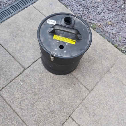 Photo of free Ash vac (Ingrow) #1