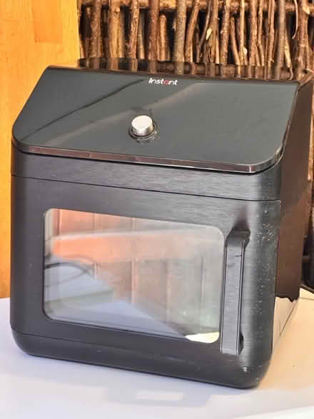 Photo of free Instant Pot Air Fryer (Chailey) #1