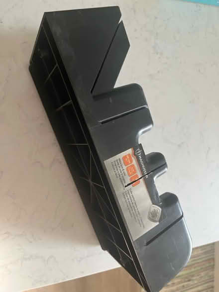 Photo of free Mitre Box (Isleworth TW7) #2