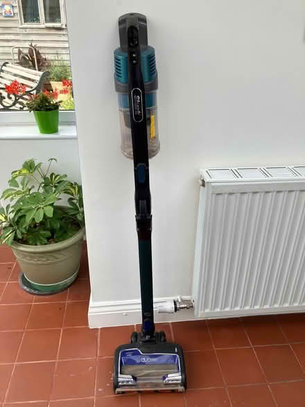 Photo of free Shark cordless vacuum cleaner (Ross-on-Wye) #1