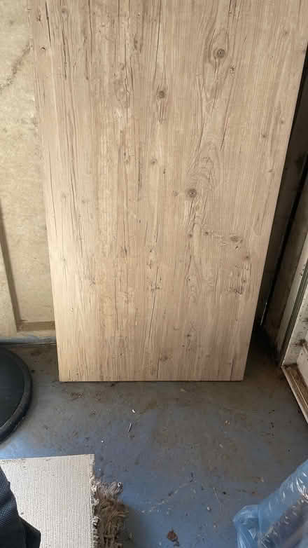 Photo of free Length of new worktop (Ripley) #3