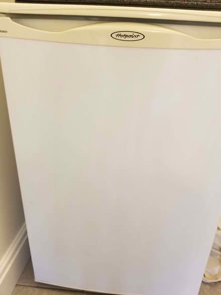 Photo of free Fridge (St Albans AL3) #1