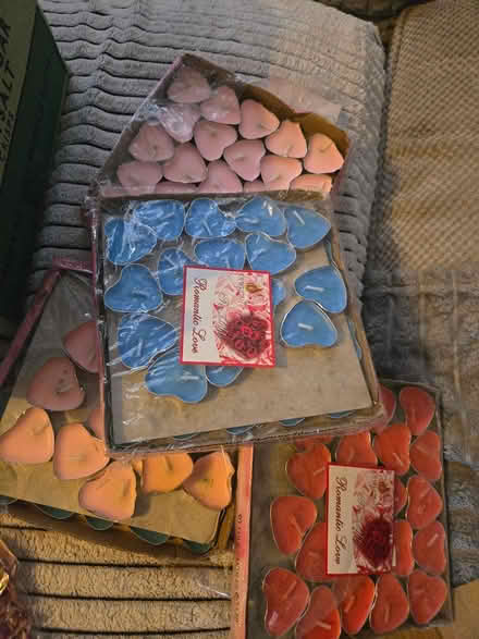 Photo of free Wedding/party bits (Bradford on avon BA15) #1