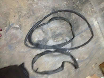 Photo of free bike inner tubes (Quinton B32) #1
