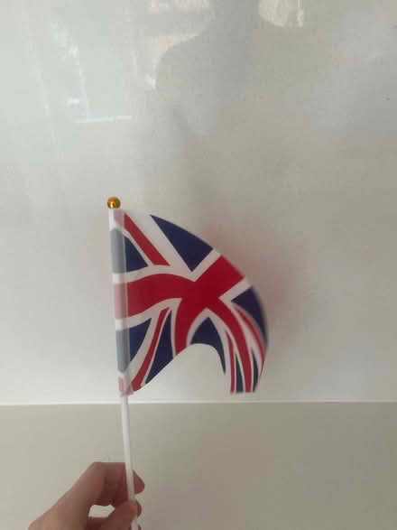 Photo of free Union Jack Flag (Ingatestone) #3