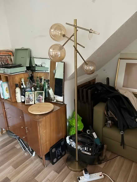 Photo of free Floor Lamp (SE16) #1