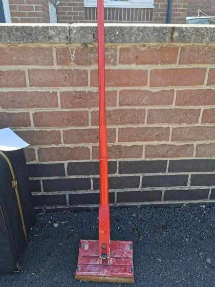 Photo of free Sponge Mop (Great Western Park OX11) #1