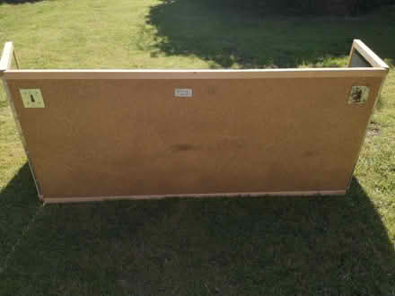 Photo of free Folding mirror (wall-mountable) (Nettlestead ME18) #3