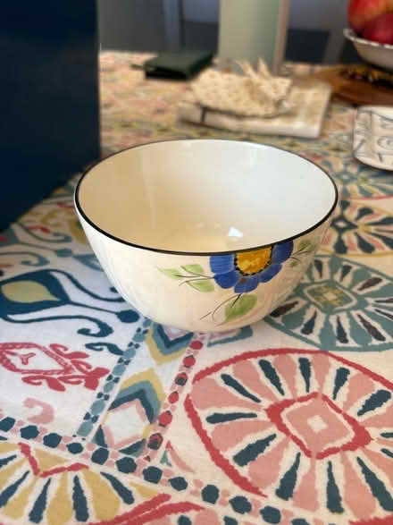 Photo of free Large collection of Victorian China (Chiswick W4) #2