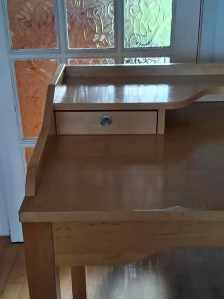Photo of free Desk (Dundrum) #2