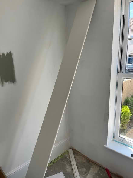 Photo of free Window Boarc MDF (Leigh on sea SS9) #1