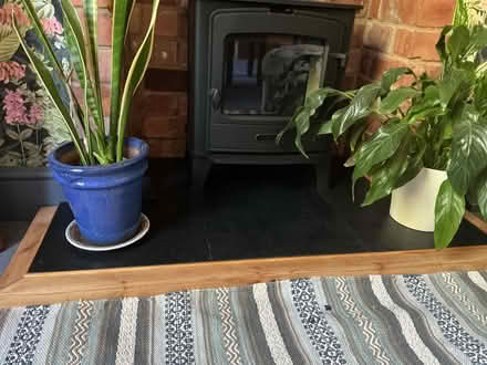 Photo of Fire surround (Ross-on-Wye) #1