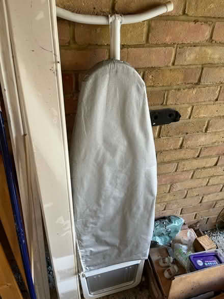 Photo of free Ironing Board (IG10 Loughton) #1
